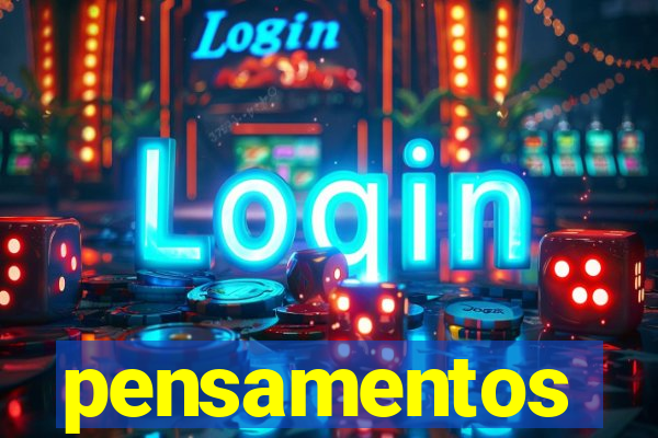 pensamentos viajantes novo whatsapp